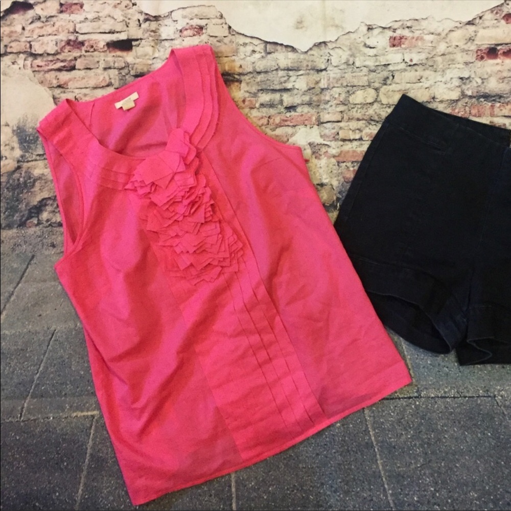 J. Crew Summer Top